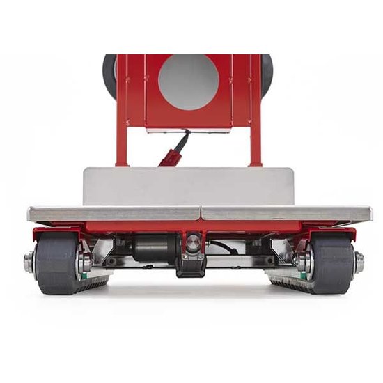 Elektrische traploper Domino