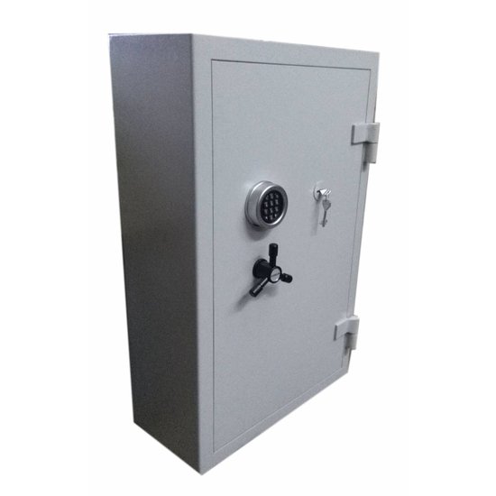 1795 Sleutelkluis K950/S-2 voor 75 sleutels