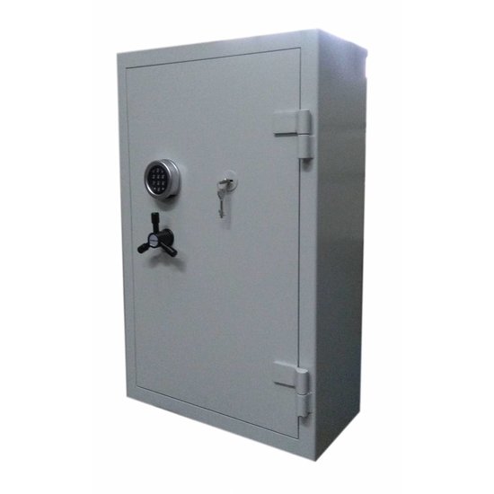 1795 Sleutelkluis K950/S-2 voor 75 sleutels