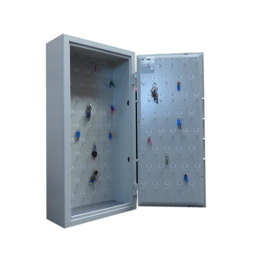 Sleutelkluis 1856 K1250/S-2 voor 95 sleutels