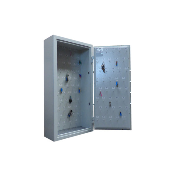 Sleutelkluis 1856 K1250/S-2 voor 95 sleutels