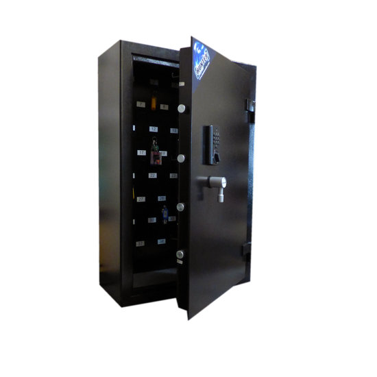 1795 Sleutelkluis K950/S-2 voor 75 sleutels