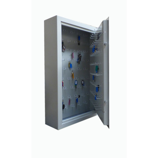 Clearly store 70 keys