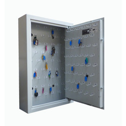 Sleutelkluis 1802 / S1