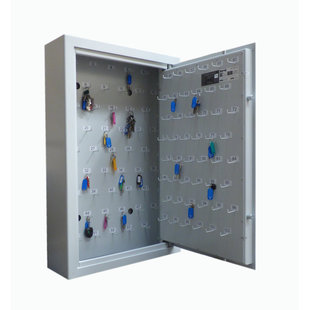 Coffre à clés 1802 / S1