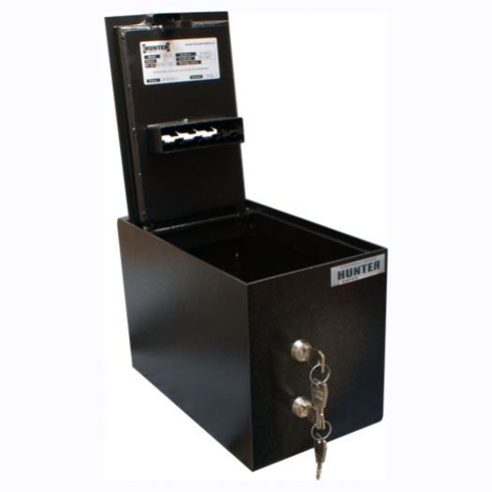 Sleutelkist KSL voor 150 sleutels, auto sleutelkluis, mobiele sleutelkluis