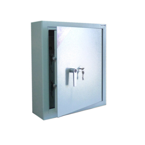 Sleutelkluis K700 voor 90 sleutels, bovag kluis, rdw kluis, kluis voor sleutels