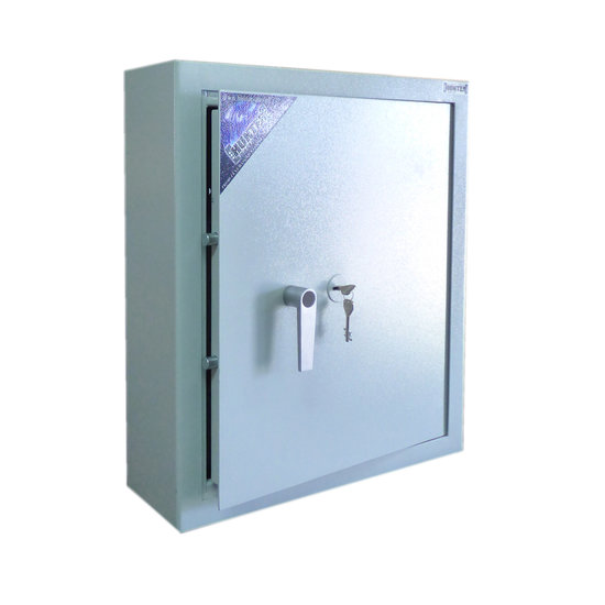 Sleutelkluis K700 voor 90 sleutels, bovag kluis, rdw kluis, kluis voor sleutels