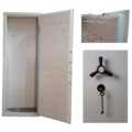 Sleutelkluis 1856 K1250/S-2 voor 95 sleutels