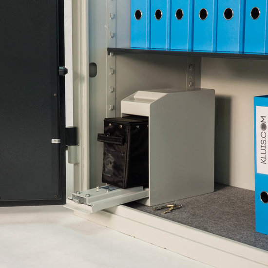 EU-1813 met ruimte voor 33 ordners