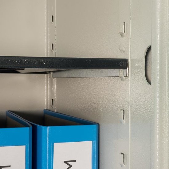 Archiefkluis 1813 voor 33 ordners