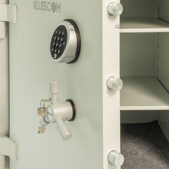 1090/S-2 braak- en brandwerend