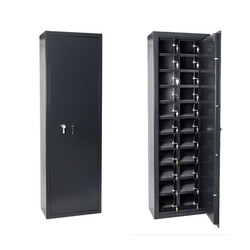 1822 unit met 22 binnenkluisjes