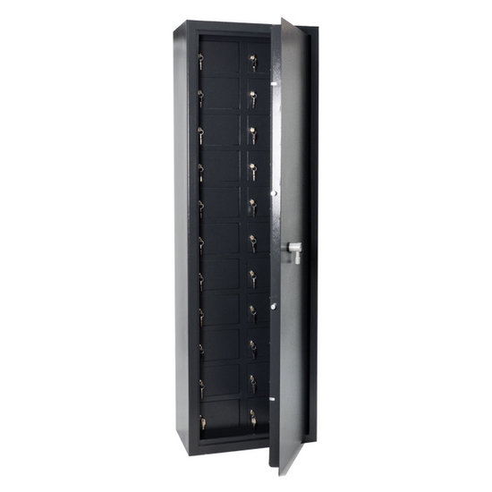 1822 unit met 22 binnenkluisjes