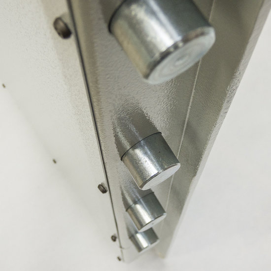 1617 laptopunit L-7 met uitleesbaar slot