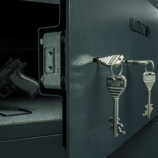 1678 laptop-unit met 6 laptopkluizen