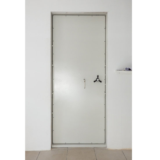 1841 Kluisdeur Archiefdeur AD