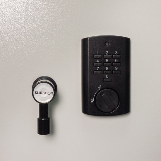 Sleutelkluis 1842 K1500/S-2