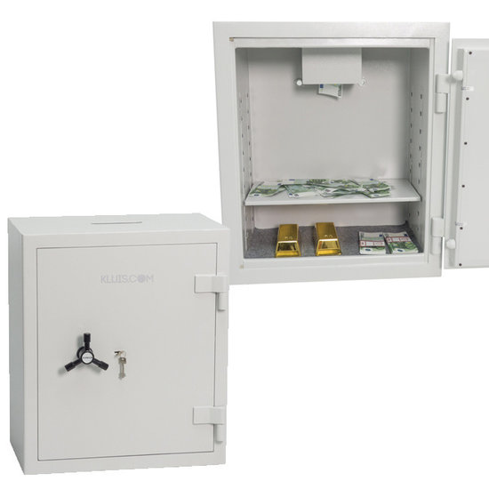 W700/S-2 afstortkluis