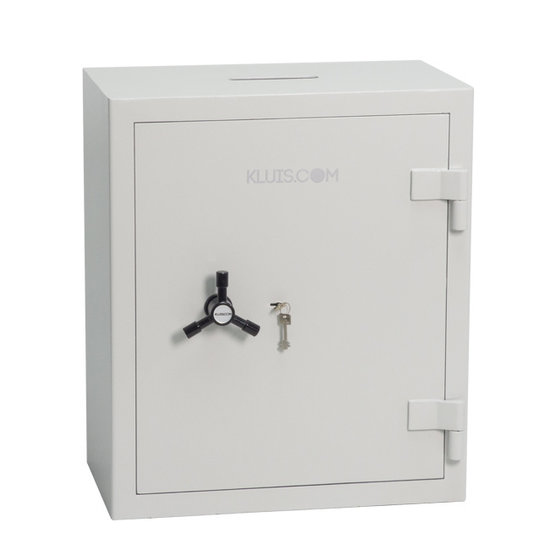 W700/S-2 afstortkluis