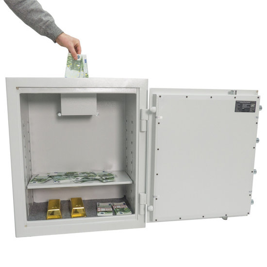 W700/S-2 afstortkluis