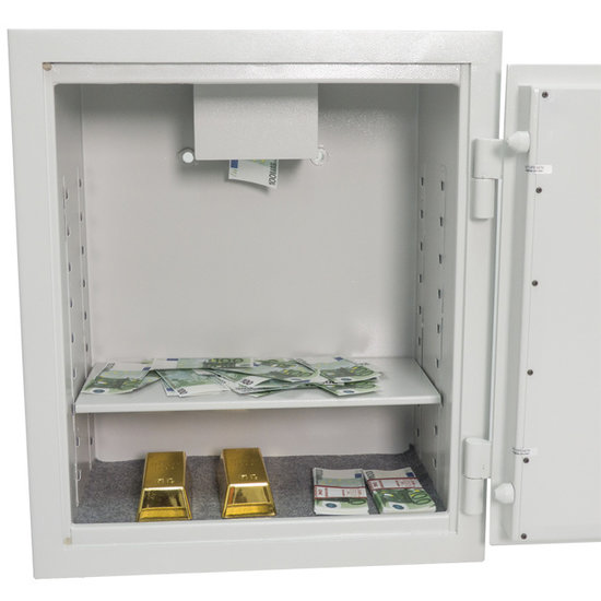 W700/S-2 afstortkluis