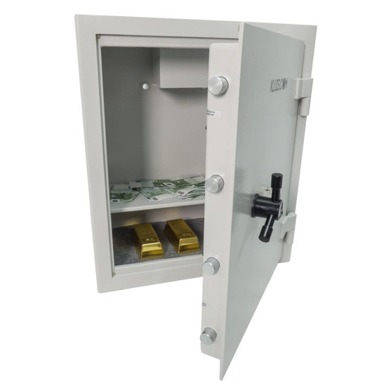 W700/S-2 afstortkluis