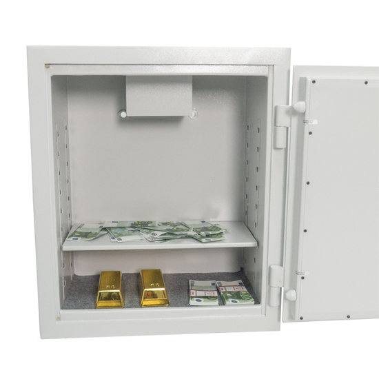 W700/S-2 afstortkluis