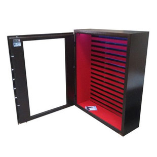 1713 PantzerGlass Gun Safe