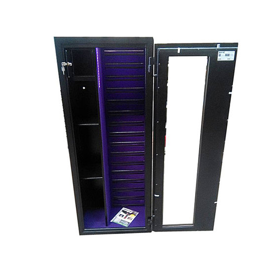 1701 Slender PantzerGlass Gun Safe