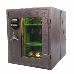 1731  Gun Safe for handguns