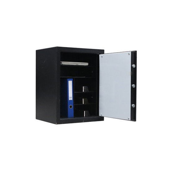 NL-Lips Black Box - 3000 serie