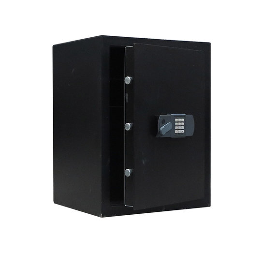 NL-Lips Black Box - 3000 serie