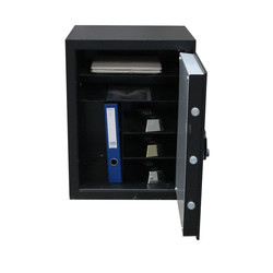 NL-Lips Black Box - 3000 serie