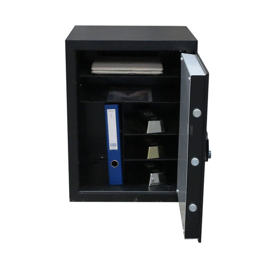 NL-Lips Black Box - 3000 serie