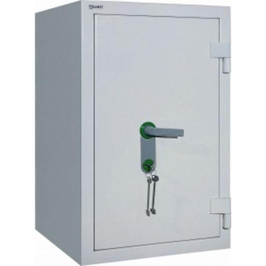 Coffre-fort HSGII 60 avec Grade II/EN1143-1