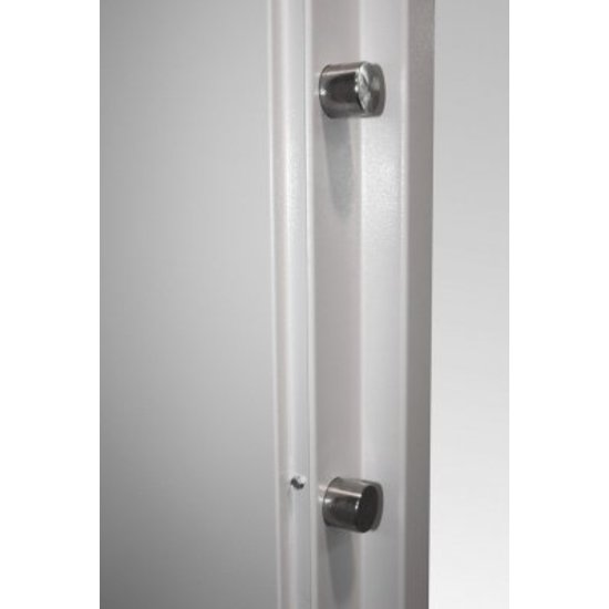 Kluis HSGII 120 met Grade II/EN1143-1