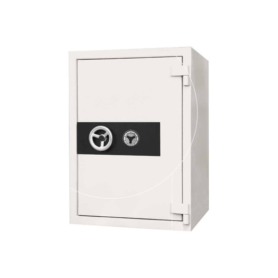 Coffre-fort HSGII 180 avec Grade II/EN1143-1 - Copy