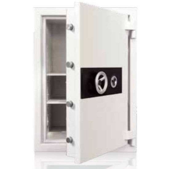 Coffre-fort HSGII 180 avec Grade II/EN1143-1 - Copy