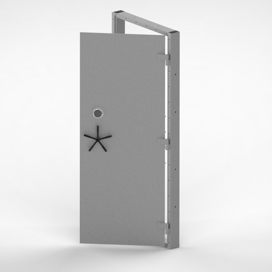 1841 Kluisdeur Archiefdeur AD