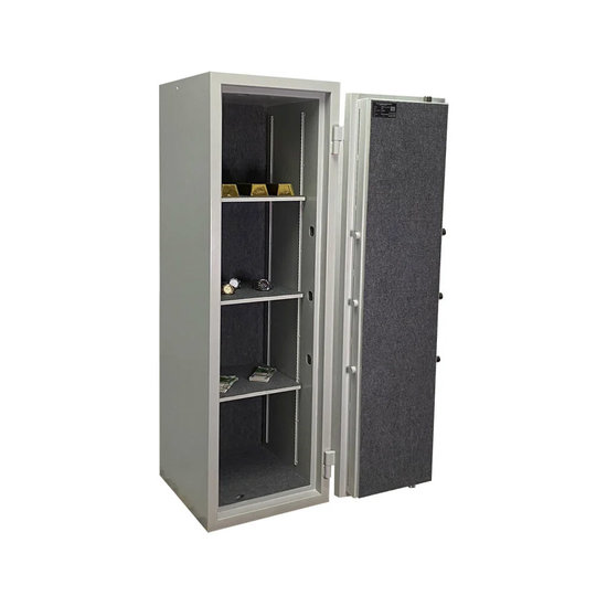 Vault HSGII 160 with Grade II/EN1143-1