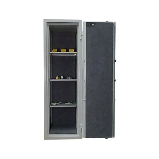 Vault HSGII 160 with Grade II/EN1143-1