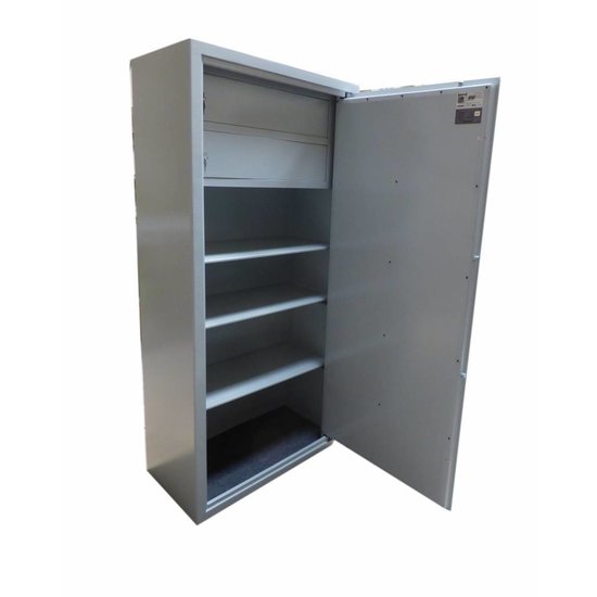 1406 F-1 E 2S 3P kluis