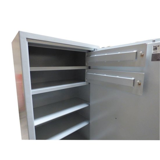 1406 F-1 E 2S 3P kluis