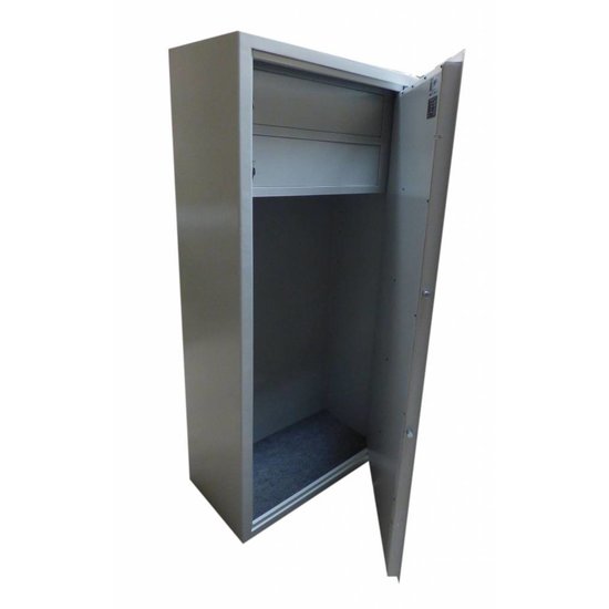 1406 F-1 E 2S 3P kluis