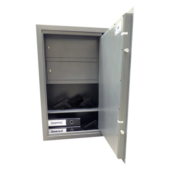 1411 P950 2S 1P kluis