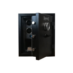 Watch Vault - HKSG 80