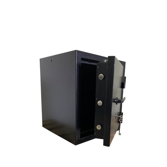 Vault HSGII 60 with Grade II/EN1143-1