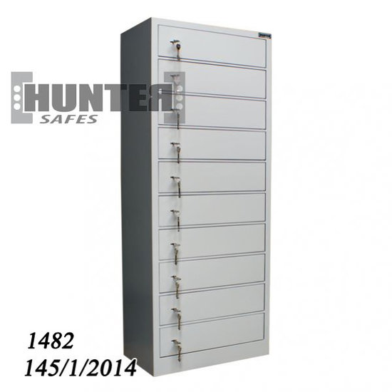 1482 L-10 laptopkluis