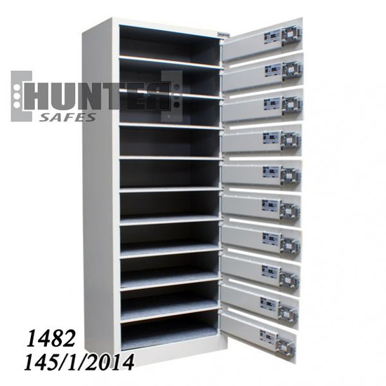 1482 L-10 laptopkluis